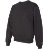 imageChampion Mens Fleece Midweight Crewneck Sweatshirt Reg Or Big ampamp TallBlack