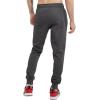 imageChampion Mens Joggers Fleece Joggers Comfortable Sweatpants for Men Reg Or Big ampamp TallGranite Heather  Classic Script Logo