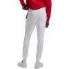 imageChampion Mens Joggers Fleece Joggers Comfortable Sweatpants for Men Reg Or Big ampamp TallWhite  C Patch Logo