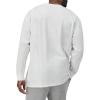 imageChampion Mens Long Sleeve Tshirt Classic Tshirt for Men Reg Or Big ampamp TallWhite  Classic Script Logo