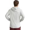 imageChampion Mens Long Sleeve Tshirt Hoodie Retired ColorsOxford Gray  Classic Script Logo