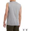 imageChampion Mens Muscle Tank Classic Graphic Muscle Tee Sleeveless Tshirt for Men Reg Or Big ampamp TallOxford Gray  C Logo