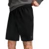 imageChampion Mens Sport Shorts Moisture Wicking Athletic Shorts Gym Shorts Reg Or Big ampamp TallBlack