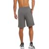 imageChampion Mens Sport Shorts Moisture Wicking Athletic Shorts Gym Shorts Reg Or Big ampamp TallGranite Heather