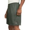 imageChampion Mens Sport Shorts Moisture Wicking Athletic Shorts Gym Shorts Reg Or Big ampamp TallGround Green