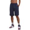 imageChampion Mens Sport Shorts Moisture Wicking Athletic Shorts Gym Shorts Reg Or Big ampamp TallNavy
