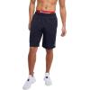imageChampion Mens Sport Shorts Moisture Wicking Athletic Shorts Gym Shorts Reg Or Big ampamp TallNavy