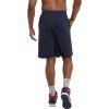imageChampion Mens Sport Shorts Moisture Wicking Athletic Shorts Gym Shorts Reg Or Big ampamp TallNavy