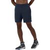 imageChampion Mens Sport Shorts Moisture Wicking Athletic Shorts Gym Shorts Reg Or Big ampamp TallNavy