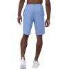 imageChampion Mens Sport Shorts Moisture Wicking Athletic Shorts Gym Shorts Reg Or Big ampamp TallPlaster Blue