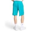 imageChampion Mens Sport Shorts Moisture Wicking Athletic Shorts Gym Shorts Reg Or Big ampamp TallSundown Orange