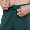 imageChampion Mens Sport Shorts Moisture Wicking Athletic Shorts Gym Shorts Reg Or Big ampamp TallTeam Dark Green