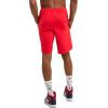 imageChampion Mens Sport Shorts Moisture Wicking Athletic Shorts Gym Shorts Reg Or Big ampamp TallTeam Red Scarlet
