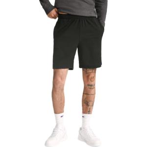 imageChampion Mens Sport Shorts Moisture Wicking Athletic Shorts Gym Shorts Reg Or Big ampamp TallBlack