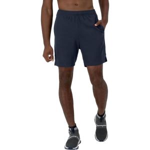 imageChampion Mens Sport Shorts Moisture Wicking Athletic Shorts Gym Shorts Reg Or Big ampamp TallNavy