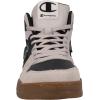 imageChampion Mens 5 on 5 Hi SneakerBeigeBlack