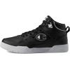 imageChampion Mens 5 on 5 Hi SneakerWhiteBlackChalk