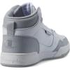 imageChampion Mens 5 on 5 Hi SneakerWhiteGreyChalk