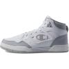 imageChampion Mens 5 on 5 Hi SneakerWhiteGreyChalk