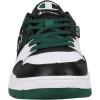imageChampion Mens 5 on 5 Lo SneakerBlackDark GreenWhite