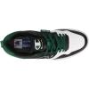 imageChampion Mens 5 on 5 Lo SneakerBlackDark GreenWhite