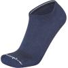 imageChampion Mens 6pack Low Cut Athletic Socks With Moisturewicking Breathable Stretch Size 612Blue Assorted