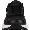 imageChampion Mens 9318 Vale SneakerBlackWhite
