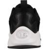imageChampion Mens 9318 Vale SneakerBlackWhite