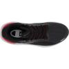 imageChampion Mens Acceleron SneakerBlackRed
