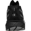 imageChampion Mens Alpha SneakerBlackConcrete