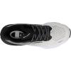 imageChampion Mens Alpha SneakerBlackWhite
