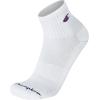 imageChampion Mens Ankle Socks  6Pack MoistureWicking Athletic Socks with Cushioning ampamp Arch Support Size 612High Quarter White