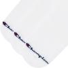 imageChampion Mens Ankle Socks  6Pack MoistureWicking Athletic Socks with Cushioning ampamp Arch Support Size 612White