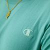 imageChampion Mens Classic Everyday Soft Comfortable TShirt Regular or Big ampamp TallAqua Crush