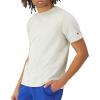imageChampion Mens Classic Everyday Soft Comfortable TShirt Regular or Big ampamp TallAutumn Beige
