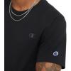 imageChampion Mens Classic Everyday Soft Comfortable TShirt Regular or Big ampamp TallBlack