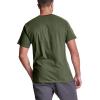 imageChampion Mens Classic Everyday Soft Comfortable TShirt Regular or Big ampamp TallCargo Olive