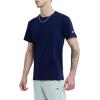 imageChampion Mens Classic Everyday Soft Comfortable TShirt Regular or Big ampamp TallNavy