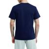 imageChampion Mens Classic Everyday Soft Comfortable TShirt Regular or Big ampamp TallNavy