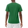 imageChampion Mens Classic Everyday Soft Comfortable TShirt Regular or Big ampamp TallRoad Sign Green