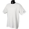 imageChampion Mens Classic Everyday Soft Comfortable TShirt Regular or Big ampamp TallWhite  Xlg