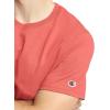 imageChampion Mens Classic Short Sleeve TShirt Standard Fit Available in Regular and Big ampamp TallPicante Pink
