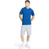 imageChampion Mens Classic Short Sleeve TShirt Standard Fit Available in Regular and Big ampamp TallSteel Blue Ink