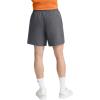imageChampion Mens Classic Woven Short 6quot Script LogoNine Iron
