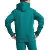 imageChampion Mens Fleece Script Logo Hoodie Reg Or Big ampamp TallDark Emerald Script