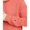 imageChampion Mens Fleece Script Logo Hoodie Reg Or Big ampamp TallPicante Pink