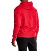imageChampion Mens Fleece Script Logo Hoodie Reg Or Big ampamp TallTeam Red Scarlet Script