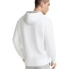 imageChampion Mens Fleece Script Logo Hoodie Reg Or Big ampamp TallWhite  Classic Script Logo
