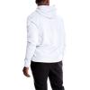 imageChampion Mens Fleece Script Logo Hoodie Reg Or Big ampamp TallWhite Script