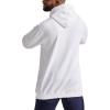 imageChampion Mens Fleece Script Logo Hoodie Reg Or Big ampamp TallWhite Script